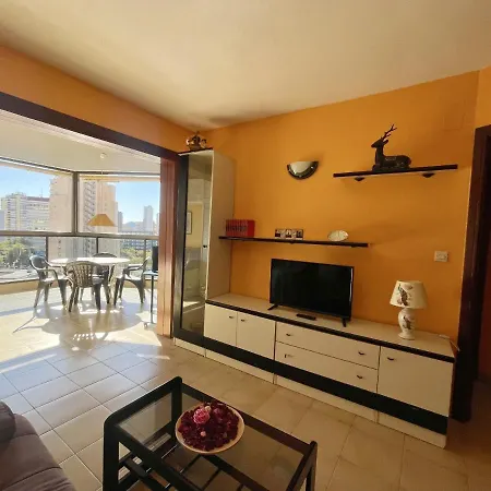 Torpa Levante Benidorm