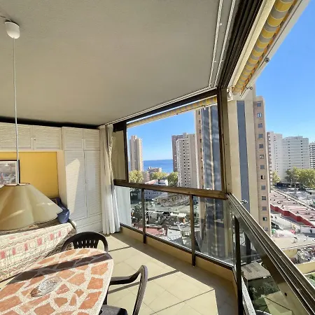 Torpa Levante Apartment *
