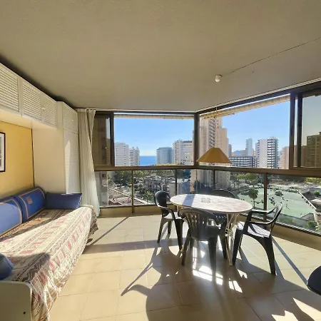 Torpa Levante Apartment