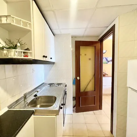 Torpa Levante * Benidorm