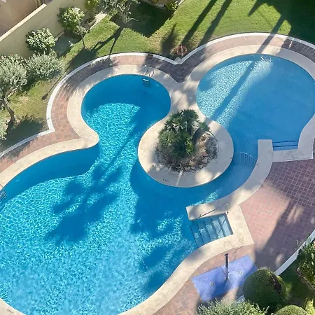Apartment Torpa Levante