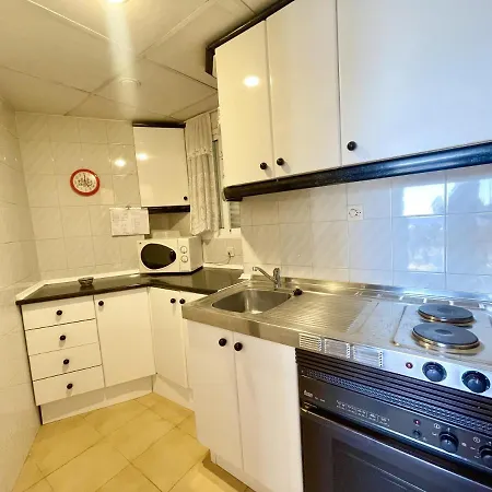 Torpa Levante Benidorm