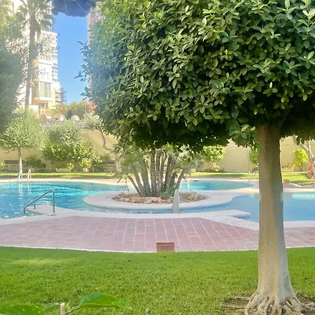 Apartment Torpa Levante