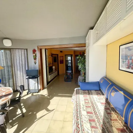 Apartment Torpa Levante