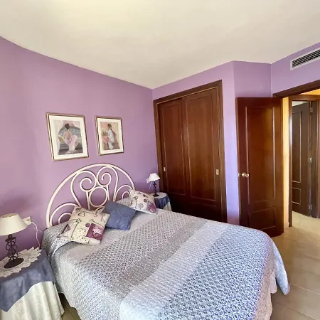 Torpa Levante Benidorm