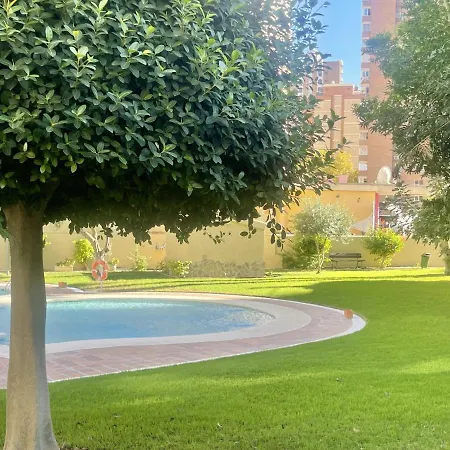Apartment Torpa Levante *