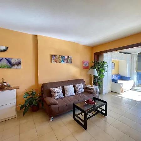 Torpa Levante Apartment Benidorm