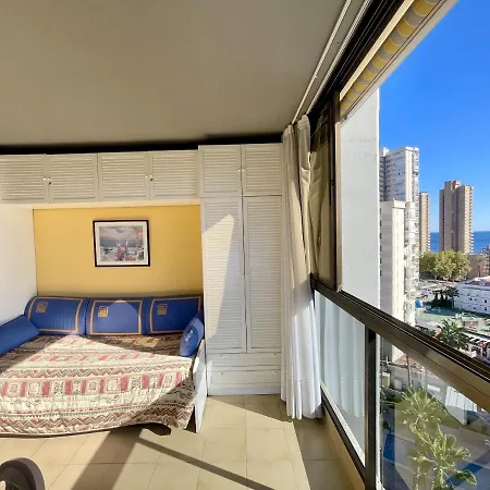 Torpa Levante Benidorm