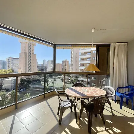 Apartment Torpa Levante
