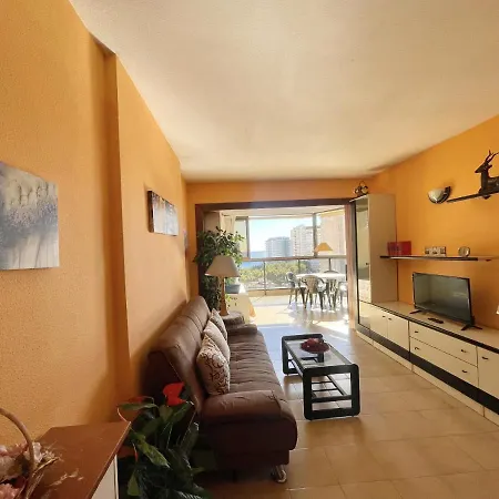 Torpa Levante Apartment Benidorm