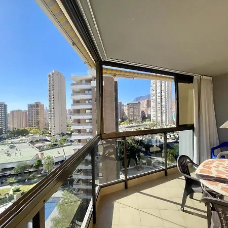 Torpa Levante * Benidorm