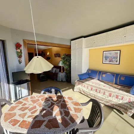 Torpa Levante Apartment