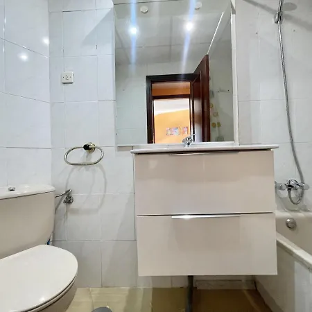 Apartment Torpa Levante *