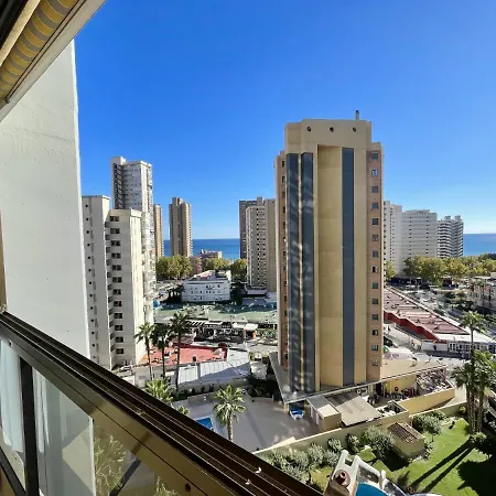 Torpa Levante * Benidorm