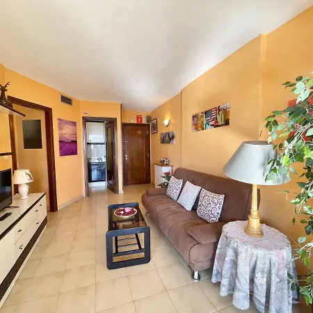 Apartment Torpa Levante Benidorm