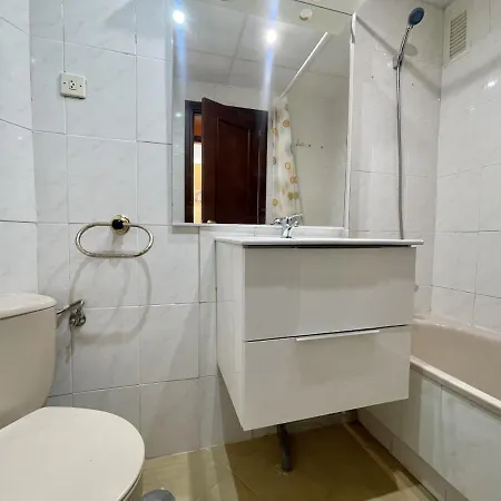 Apartment Torpa Levante Benidorm