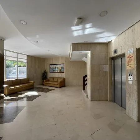 Apartment Torpa Levante